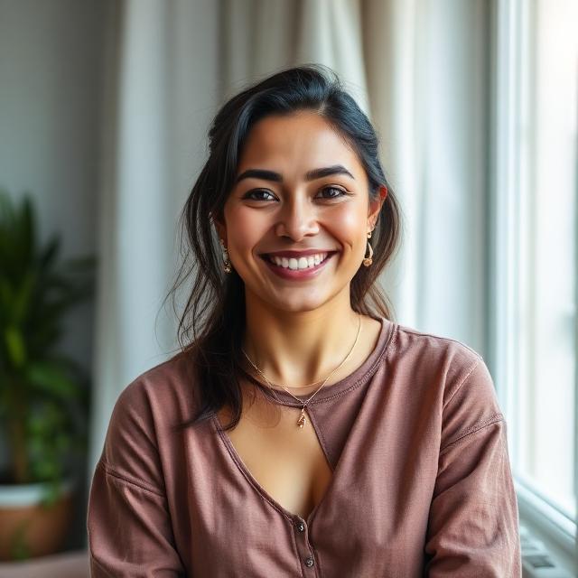 Testimonio de Mariana Restrepo